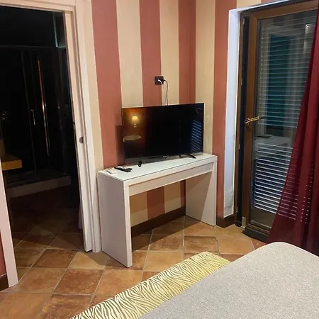 Hotel Colle De Siena *