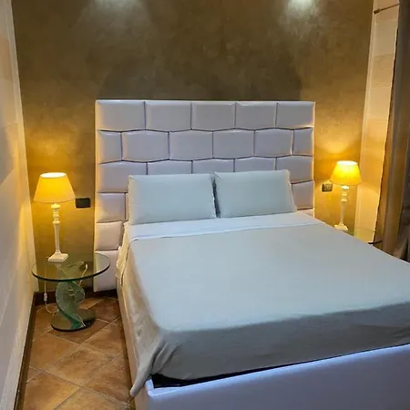 Hotel Colle De Siena Cassino