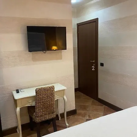 Colle De Siena Hotel