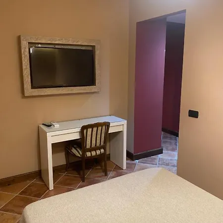 Colle De Siena Hotel Cassino