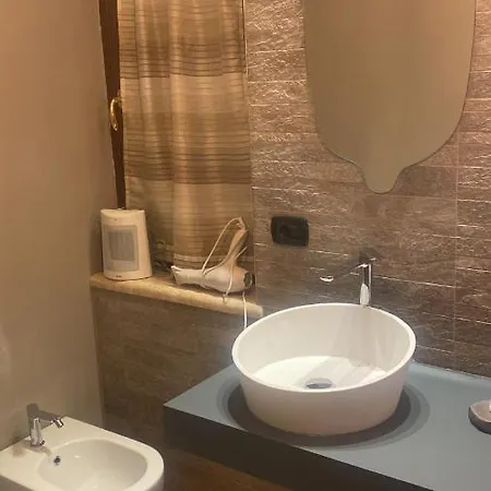 Hotel Colle De Siena *