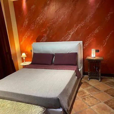 Colle De Siena Hotel *