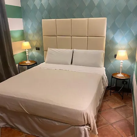 Colle De Siena Hotel *